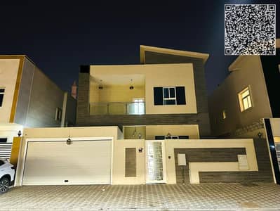 5 Schlafzimmer Villa zum Miete in Al Yasmeen, Ajman - WhatsApp Image 2026-10-03 at 11.37. 45 AM (3). jpeg