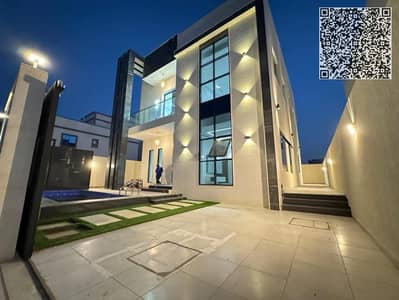 4 habitaciones Villa para en Venta en Al Helio, Ajman - WhatsApp Image 2026-08-30 at 8.02. 18 PM. jpeg