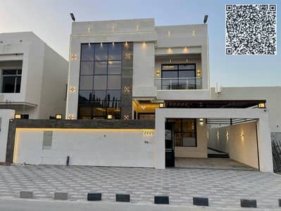 5 habitaciones Villa para en Venta en Al Helio, Ajman - WhatsApp Image 2026-08-30 at 8.21. 55 PM (5). jpeg
