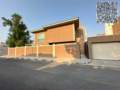 4 Bedroom Villa for Rent in Sharqan, Sharjah - WhatsApp Image 2026-09-27 at 11.27. 41 AM. jpeg 4 Bedroom Villa for Rent in Sharqan, Sharjah - WhatsApp Image 2026-09-27 at 11.27. 41 AM. jpeg