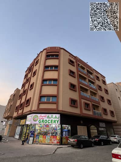2 habitaciones Apartamento para en Alquiler en Al Rawda, Ajman - 17AC5D23-F335-410D-B1EF-7E8F7D22DFA1. png