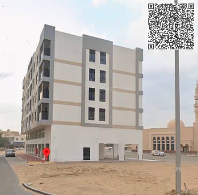 Shop in affitto a Al Jurf, Ajman - WhatsApp Image 2026-07-19 at 9.55. 48 AM. jpeg