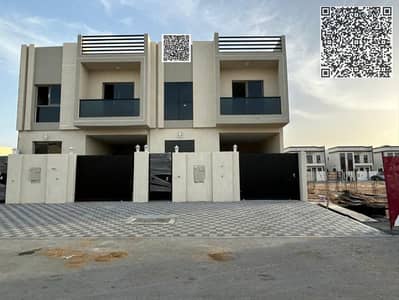 Townhouse de 3 chambres à à louer à Al Helio, Ajman - WhatsApp Image 2026-09-28 at 6.05. 19 PM. jpeg