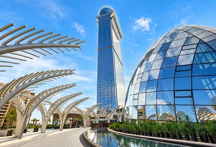 Estudio para en Alquiler en Palm Jumeirah, Dubai - Apartamento en Palm Jumeirah,The Palm Tower, 119950 AED - 16835798 Estudio para en Alquiler en Palm Jumeirah, Dubai - Apartamento en Palm Jumeirah,The Palm Tower, 119950 AED - 16835798