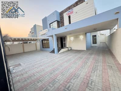 Villa de à à louer à Al Rawda, Ajman - WhatsApp Image 2026-10-12 at 2.41. 15 PM (2). jpg Villa de à à louer à Al Rawda, Ajman - WhatsApp Image 2026-10-12 at 2.41. 15 PM (2). jpg
