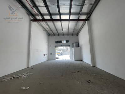 Warehouse para en Alquiler en Al Jurf, Ajman - WhatsApp Image 2026-10-06 at 3.03. 15 AM (2). jpeg