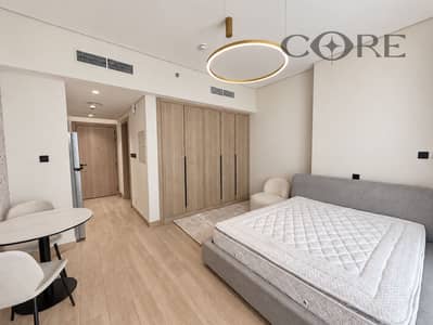 Studio for Rent in Jumeirah Village Triangle (JVT), Dubai - 01. jpg Studio for Rent in Jumeirah Village Triangle (JVT), Dubai - 01. jpg