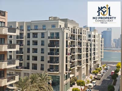 2 Bedroom Apartment for Rent in Al Khan, Sharjah - WhatsApp Image 2026-09-28 at 12.15. 21 PM. jpeg