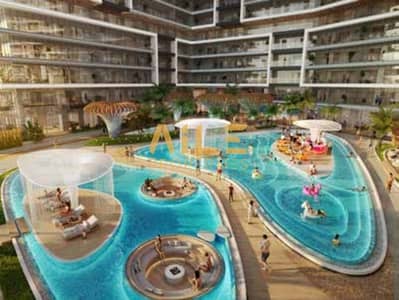 2 Bedroom Flat for Sale in Al Marjan Island, Ras Al Khaimah - Exclusive Units | Big Layout | Amenities View