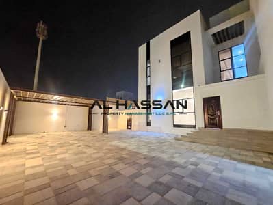 3 Camere Villa in affitto a Madinat Al Riyad, Abu Dhabi - 1001899167. jpg 3 Camere Villa in affitto a Madinat Al Riyad, Abu Dhabi - 1001899167. jpg