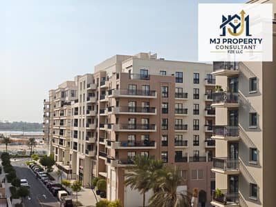 2 Bedroom Flat for Rent in Al Khan, Sharjah - WhatsApp Image 2026-10-13 at 3.15. 23 PM. jpeg