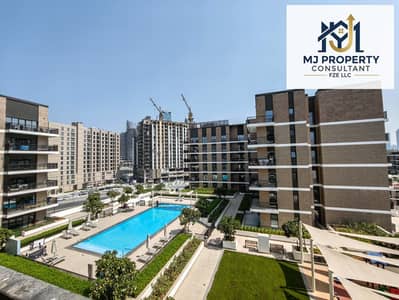 1 Bedroom Flat for Rent in Al Khan, Sharjah - WhatsApp Image 2026-10-06 at 11.55. 12 AM. jpeg