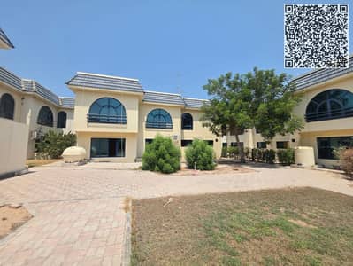 4 Schlafzimmer Villa zum Miete in Al Mirgab, Sharjah - 1000041009. jpg 4 Schlafzimmer Villa zum Miete in Al Mirgab, Sharjah - 1000041009. jpg