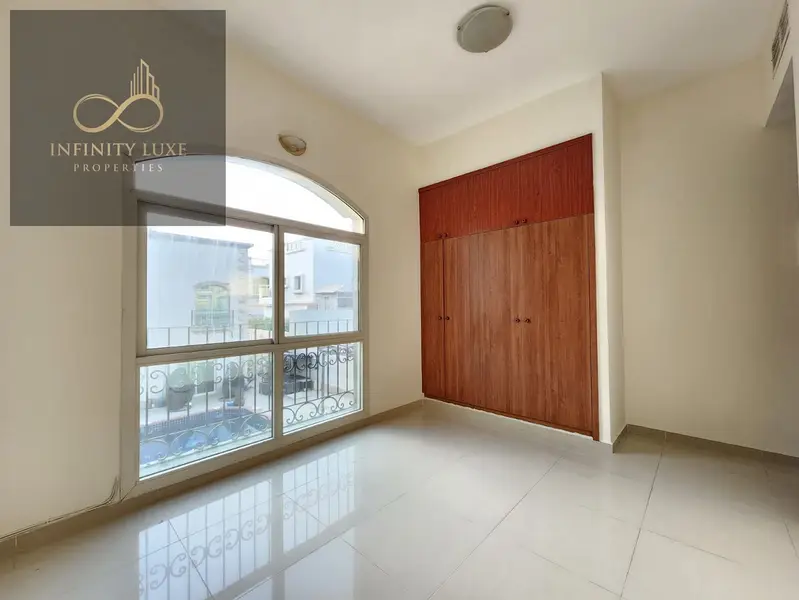 Spacious 4BR Villa with Maid’s Room | Common Pool | Mirdif | AED 160K