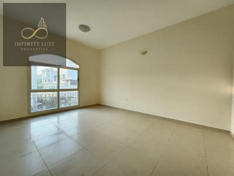 Spacious 4BR Villa with Maid’s Room | Common Pool | Mirdif | AED 160K