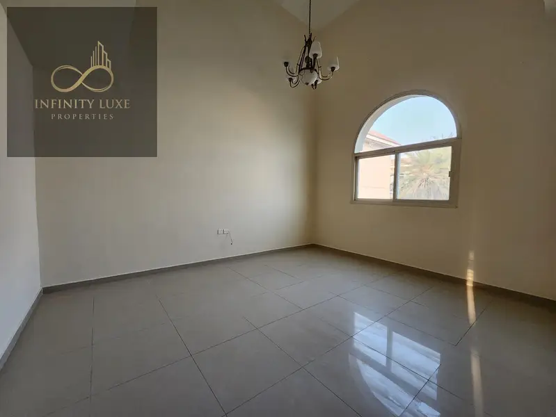 Spacious 4BR Villa with Maid’s Room | Common Pool | Mirdif | AED 160K