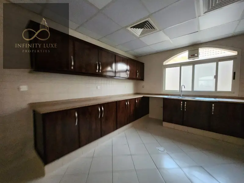 Spacious 4BR Villa with Maid’s Room | Common Pool | Mirdif | AED 160K