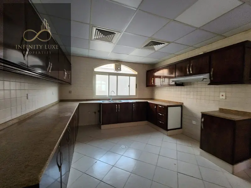 Spacious 4BR Villa with Maid’s Room | Common Pool | Mirdif | AED 160K