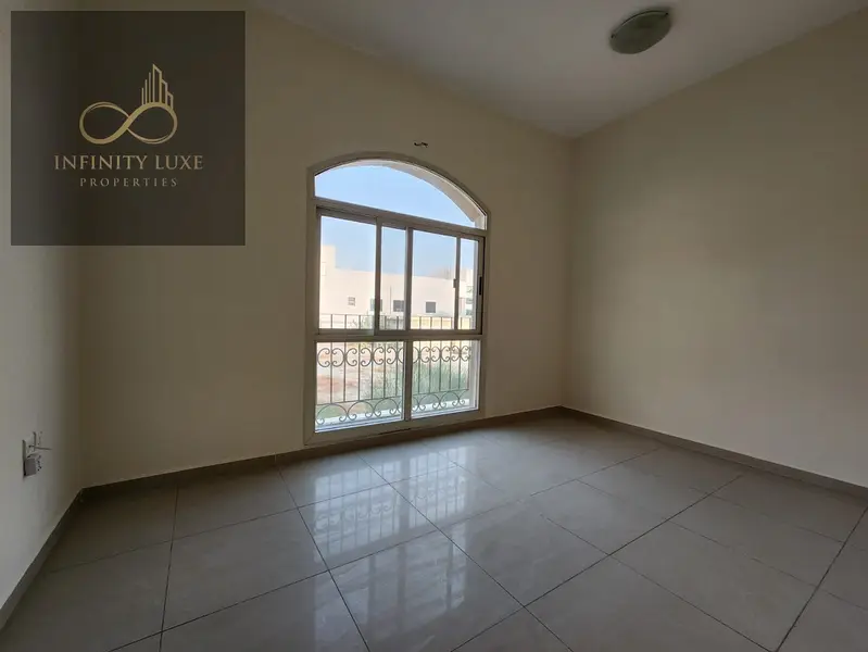 Spacious 4BR Villa with Maid’s Room | Common Pool | Mirdif | AED 160K
