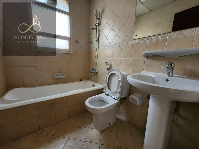 Spacious 4BR Villa with Maid’s Room | Common Pool | Mirdif | AED 160K