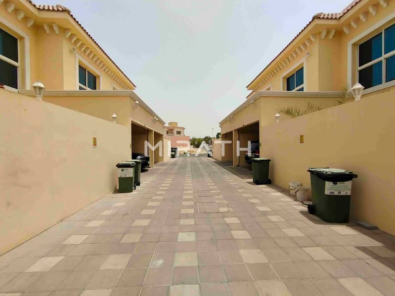 QUALITY VILLA FOR RENT IN MIRDIF