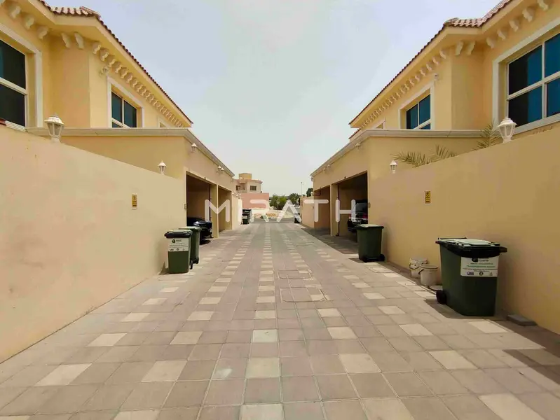 QUALITY VILLA FOR RENT IN MIRDIF