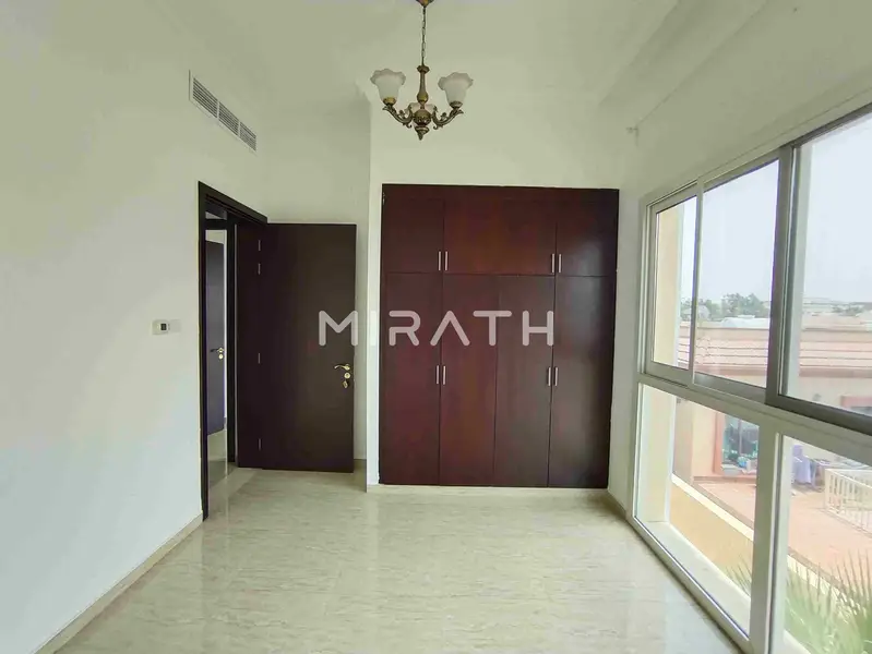 QUALITY VILLA FOR RENT IN MIRDIF