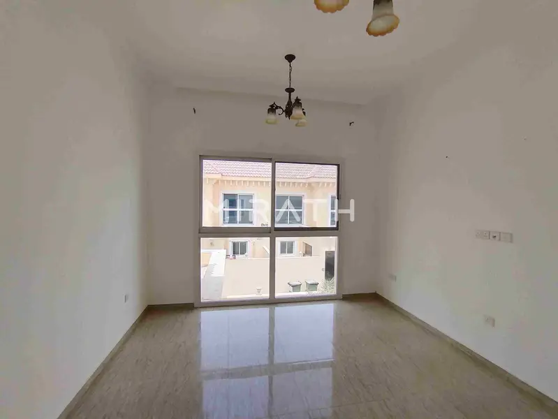 QUALITY VILLA FOR RENT IN MIRDIF