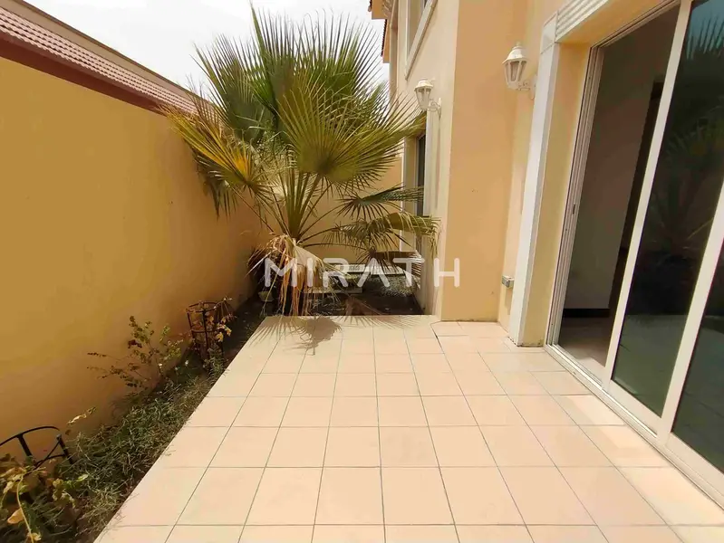 QUALITY VILLA FOR RENT IN MIRDIF