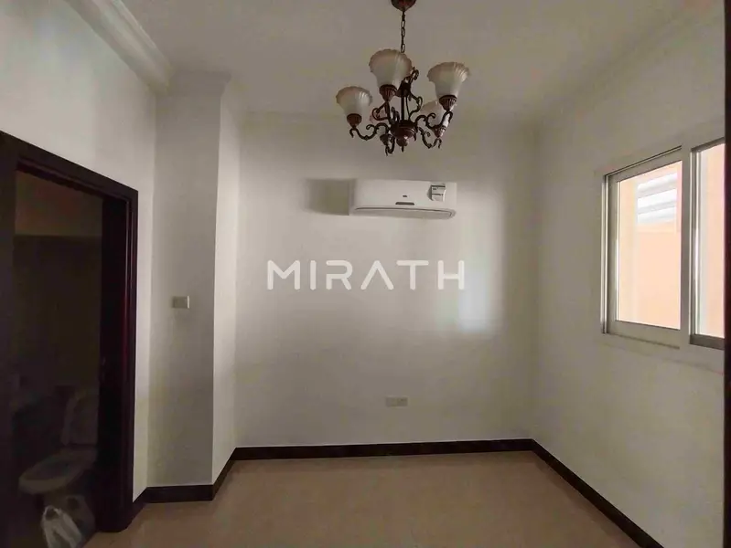 QUALITY VILLA FOR RENT IN MIRDIF