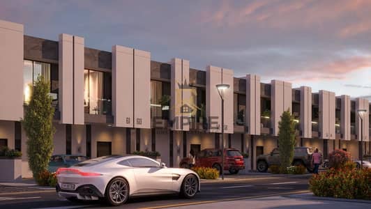 4 Camere Townhouse in vendita a Reportage Village, Dubai - d4359804-f842-41d0-b892-d5102c45ab9b. jpeg