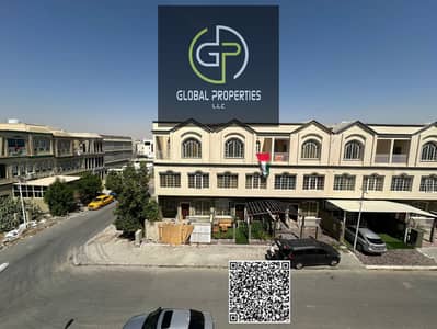 Townhouse de 3 chambres à à vendre à Ajman Uptown, Ajman - WhatsApp Image 2026-10-14 at 10.37. 35 PM. jpeg Townhouse de 3 chambres à à vendre à Ajman Uptown, Ajman - WhatsApp Image 2026-10-14 at 10.37. 35 PM. jpeg