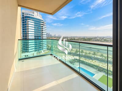 Monolocale in affitto a Jumeirah Village Circle (JVC), Dubai - Appartamento a Jumeirah Village Circle (JVC),JVC District 13,The Square Tower, 50000 AED - 15758114 Monolocale in affitto a Jumeirah Village Circle (JVC), Dubai - Appartamento a Jumeirah Village Circle (JVC),JVC District 13,The Square Tower, 50000 AED - 15758114
