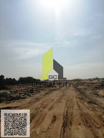 Plot de à à vendre à Al Helio, Ajman - WhatsApp Image 2026-09-15 at 5.46. 31 PM. jpg Plot de à à vendre à Al Helio, Ajman - WhatsApp Image 2026-09-15 at 5.46. 31 PM. jpg
