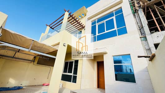3 Bedroom Villa for Rent in Tilal City, Sharjah - IMG_7170. jpeg 3 Bedroom Villa for Rent in Tilal City, Sharjah - IMG_7170. jpeg