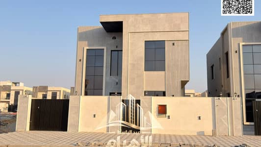5 Bedroom Villa for Sale in Al Helio, Ajman - batch_WhatsApp Image 2026-09-20 at 5.34. 43 PM. jpeg 5 Bedroom Villa for Sale in Al Helio, Ajman - batch_WhatsApp Image 2026-09-20 at 5.34. 43 PM. jpeg
