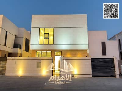 5 Schlafzimmer Villa zum Verkauf in Al Helio, Ajman - batch_WhatsApp Image 2026-09-18 at 8.47. 39 PM (1). jpeg 5 Schlafzimmer Villa zum Verkauf in Al Helio, Ajman - batch_WhatsApp Image 2026-09-18 at 8.47. 39 PM (1). jpeg