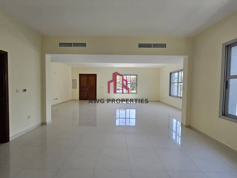 Unfurnished | Vacant | All En-Suite