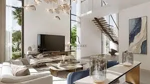 4Beds+Maid | Park View | Stand Alone Villa | Single Row