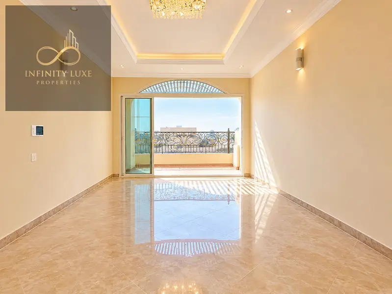 Exceptional 5BR Villa | Huge Majlis | 2BR Service Quarters | Prime Al Warqa | AED 290K