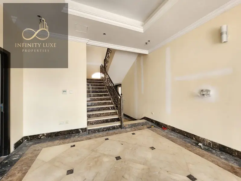 Exceptional 5BR Villa | Huge Majlis | 2BR Service Quarters | Prime Al Warqa | AED 290K