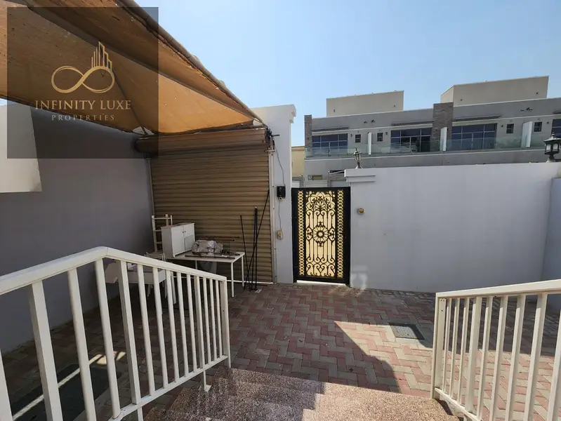 Exceptional 5BR Villa | Huge Majlis | 2BR Service Quarters | Prime Al Warqa | AED 290K
