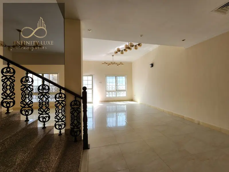 Exceptional 5BR Villa | Huge Majlis | 2BR Service Quarters | Prime Al Warqa | AED 290K