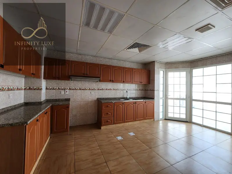 Exceptional 5BR Villa | Huge Majlis | 2BR Service Quarters | Prime Al Warqa | AED 290K