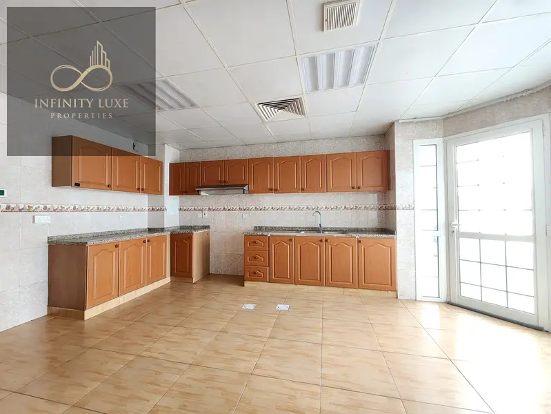 Exceptional 5BR Villa | Huge Majlis | 2BR Service Quarters | Prime Al Warqa | AED 290K
