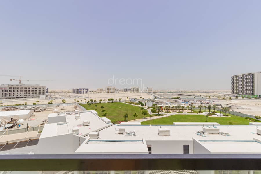 19 DR - Dubai South - The Pulse Boulevard B8 - 308 2BR WB (20 of 20). jpg