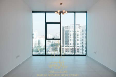 شقة 2 غرفة نوم للايجار في الجداف، دبي - Bedroom. jpg شقة 2 غرفة نوم للايجار في الجداف، دبي - Bedroom. jpg