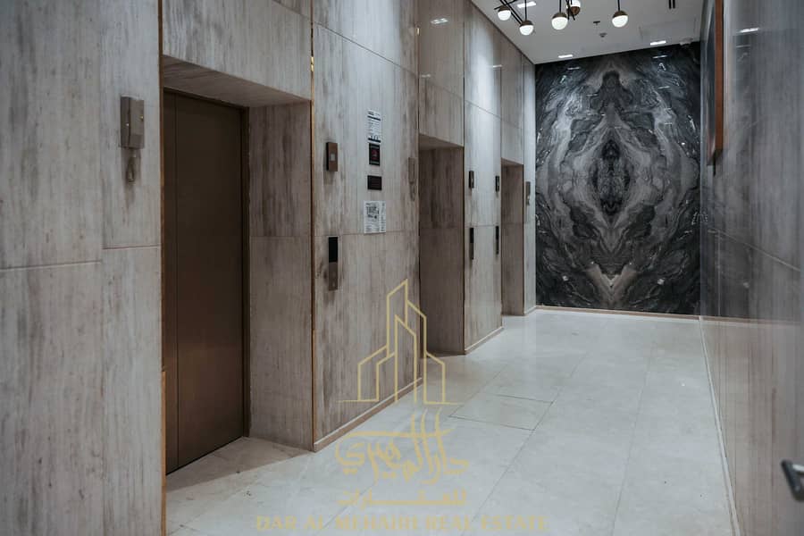 7 Elevator Area. jpg