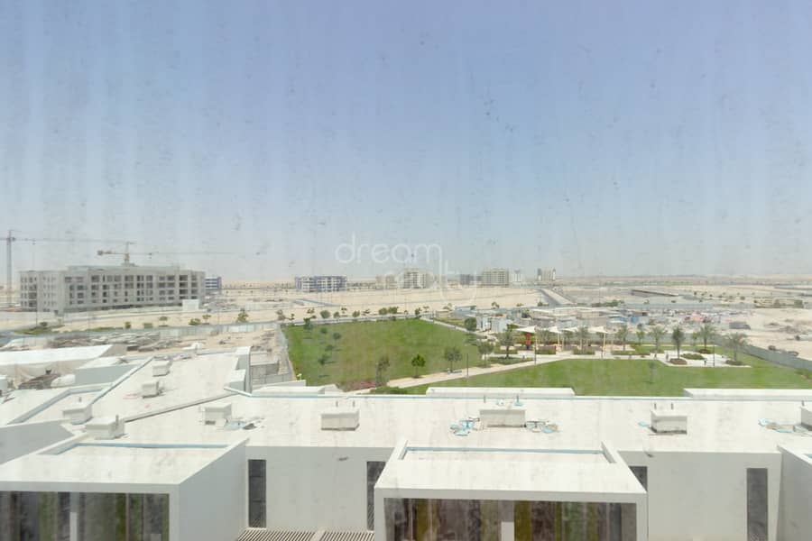 7 DR - Dubai South - The Pulse Boulevard B8 - 309 - Studio WoB (8 of 10). jpg
