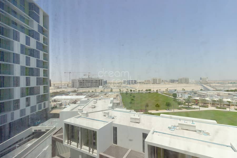 8 DR - Dubai South - The Pulse Boulevard B8 - 309 - Studio WoB (9 of 10). jpg
